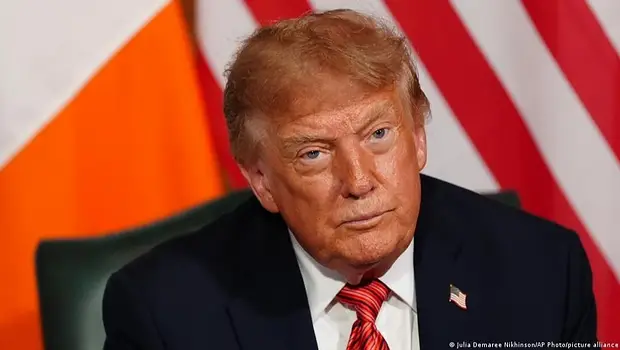 Trump atacó a la Corte tras el bloqueo a su plan para restringir el voto por correo | Estados unidos