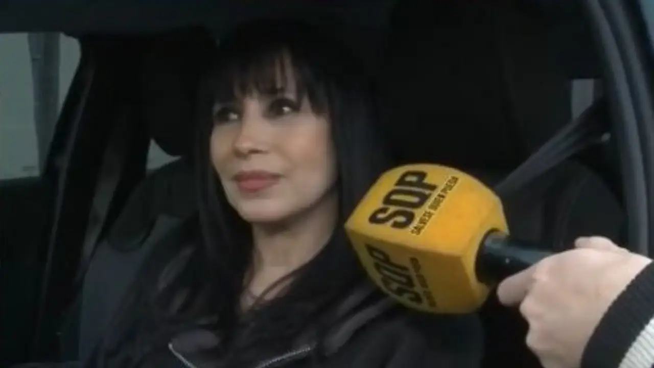 Marixa Balli.