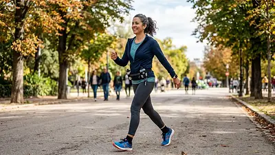 Caminar Caminar