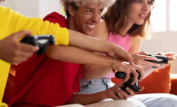 Juegos multijugador: el nuevo punto de encuentro social | Gaming