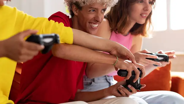 Juegos multijugador: el nuevo punto de encuentro social | Gaming