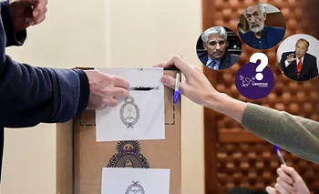 San Luis: los Rodríguez Saá vuelven a tensar la interna y Poggi buscaría su reelección | Elecciones 2027
