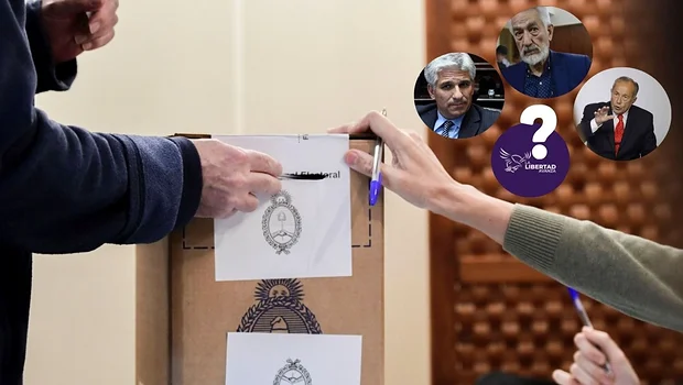 San Luis: los Rodríguez Saá vuelven a tensar la interna y Poggi buscaría su reelección | Elecciones 2027