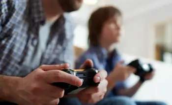 Videojuegos y estrés: cuándo ayudan a desconectar | Videojuegos