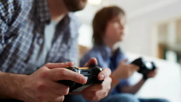 Videojuegos y estrés: cuándo ayudan a desconectar | Videojuegos
