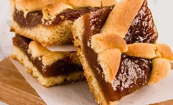 El pueblito que este fin de semana festeja la Fiesta de la Pastafrola | Escapadas