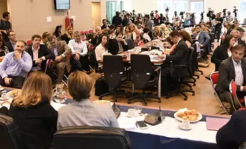 Avanzan en Diputados los proyectos para aliviar el endeudamiento familiar | Congreso