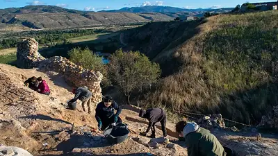 Pueblos Pueblos