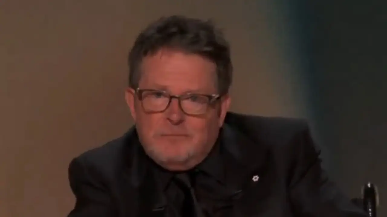 Michael J. Fox