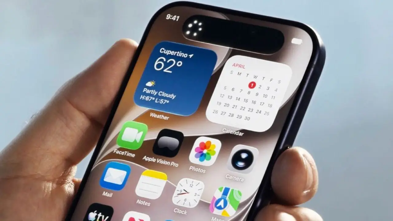 iPhone