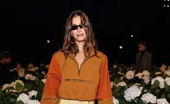 No son chaquetas de jean: la campera que será tendencia durante la primavera-verano 2027 | Tendencias