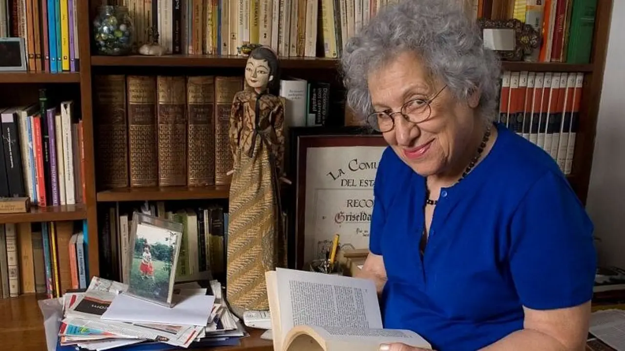 Griselda Gambaro