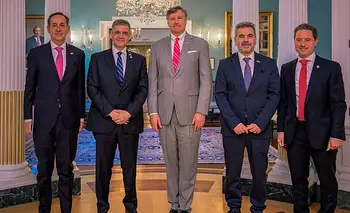 Asegurar el rumbo: las estrategias de Bullrich y el PRO como alternativas a Milei | Elecciones 2027