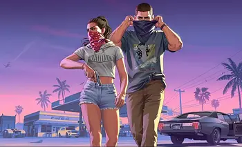 Las consolas que no podrán correr el GTA VI en su lanzamiento | Gaming