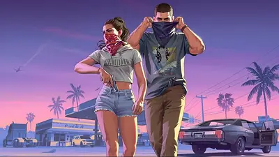 GTA GTA
