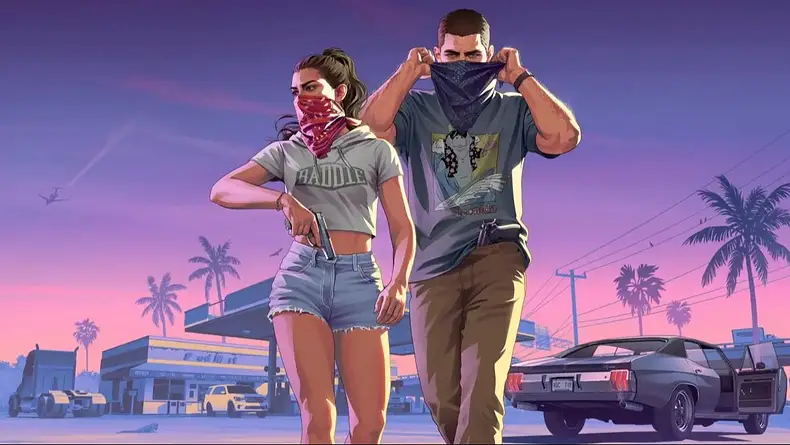 Las consolas que no podrán correr el GTA VI en su lanzamiento | Gaming