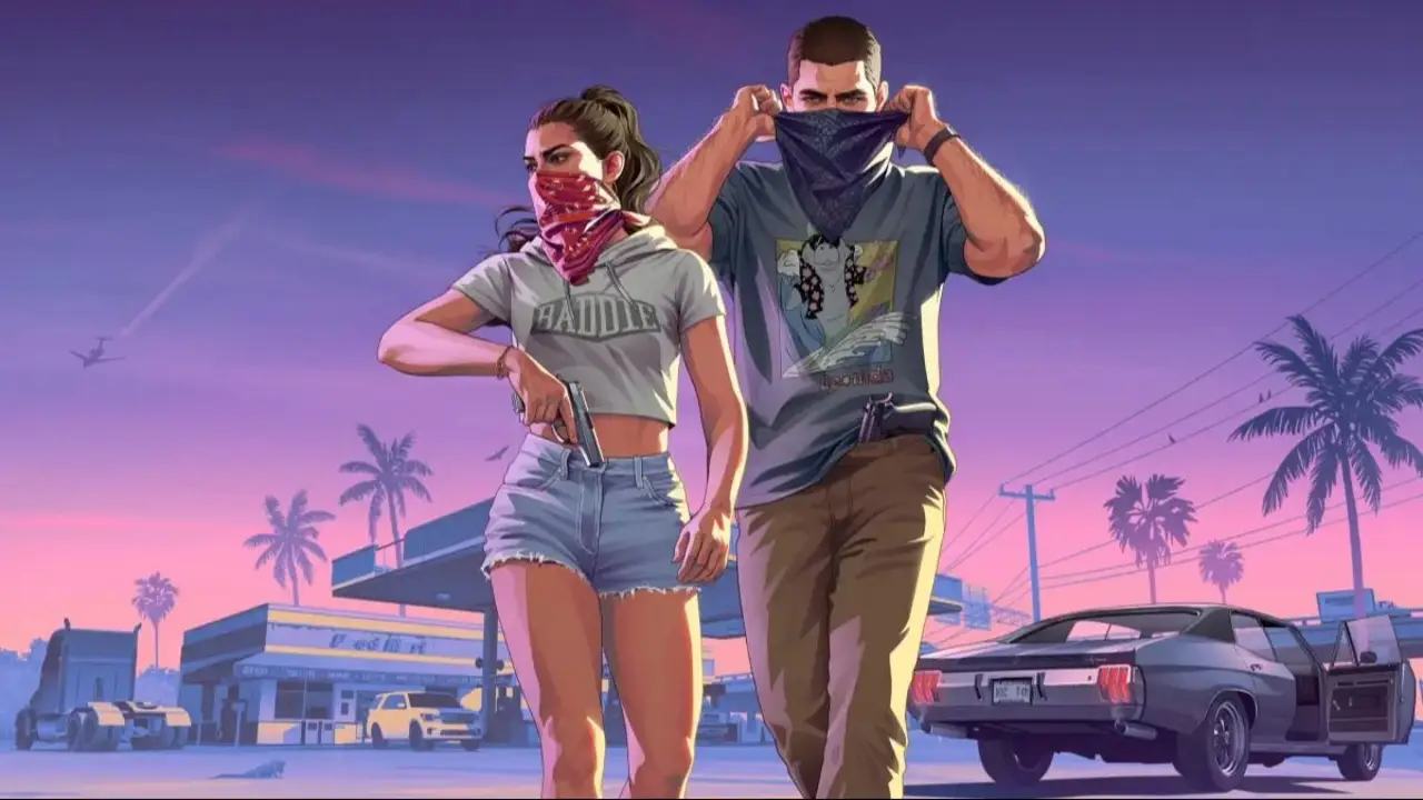 GTA 