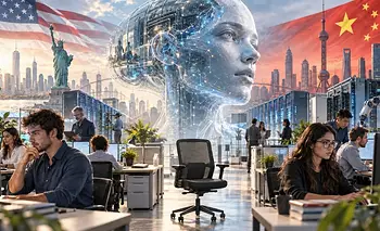 Antes de eliminar a la humanidad, ¿la inteligencia artificial nos dejará sin trabajo? | Empleo