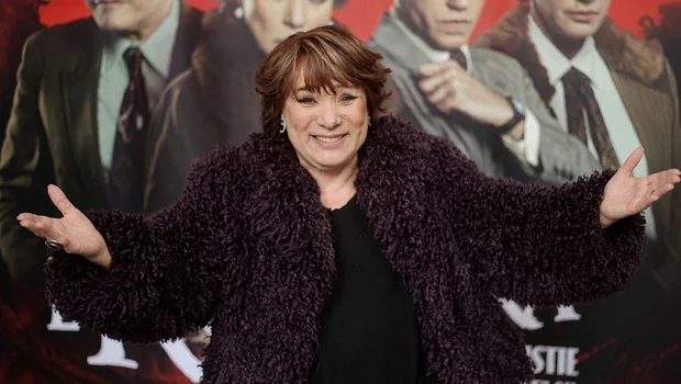 Betiana Blum, su regreso al teatro y su postura frente a los ataques de Milei | Teatro