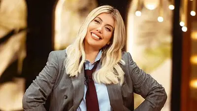 El nuevo proyecto de Wanda Nara lejos de Telefe. El nuevo proyecto de Wanda Nara lejos de Telefe.