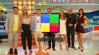 La figura que rechazó conducir Intrusos y que se va a un canal rival. La figura que rechazó conducir Intrusos y que se va a un canal rival.