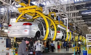 Qué fábricas de autos trabajan en Argentina y qué marcas se venden | Autos