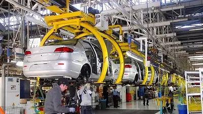 Qué fábricas de autos trabajan en Argentina y qué marcas se venden Qué fábricas de autos trabajan en Argentina y qué marcas se venden