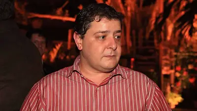 Lulinha da Silva. Lulinha da Silva.