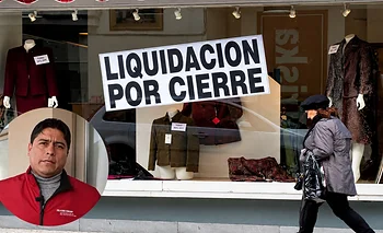 Vidal complicado: la actividad en Santa Cruz cayó 4,6% y acumula un retroceso del 7,9% | Actividad económica