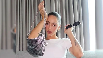 Revelan el patrimonio real de Tini que la enfrentan con su padre. Revelan el patrimonio real de Tini que la enfrentan con su padre.