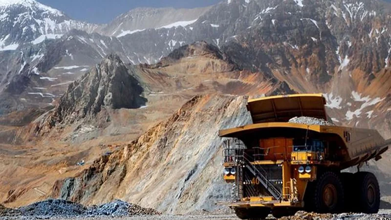 Minería en La Rioja: el plan provincial que busca incorporar pymes locales a la cadena de valor