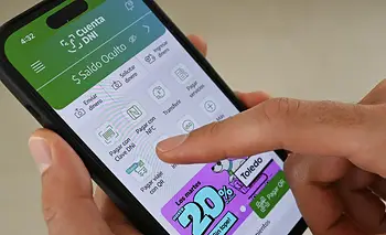Cuenta DNI: qué día devuelve $8.000 en septiembre 2026 y cómo obtenerlo | Descuentos