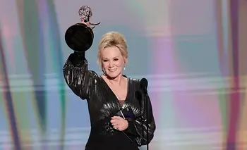 Dónde ver las series ganadoras de los premios Emmy 2026 en plataformas | Series