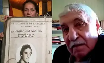 Destapó que un genocida no estaba muerto e hizo justicia | La noche de los lápices