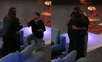 Gran Hermano: quién es Mathias Centurión, el novio de Yipio | Televisión 