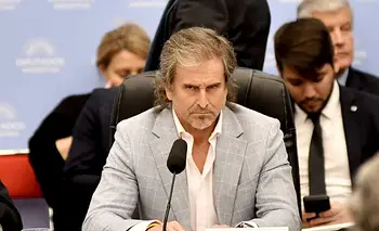 El Gobierno envió el Presupuesto 2027 a Diputados: comenzará a debatirse en octubre  | Seguimiento minuto a minuto