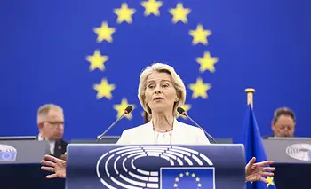 La Unión Europea busca consolidar un modelo de IA que priorice el factor humano | Inteligencia artificial