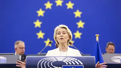 La Unión Europea busca consolidar un modelo de inteligencia artificial que priorice el factor humano La Unión Europea busca consolidar un modelo de inteligencia artificial que priorice el factor humano