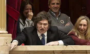 En medio de la polémica por el Presupuesto, el gobierno insiste con su giro soberanista | Seguimiento minuto a minuto