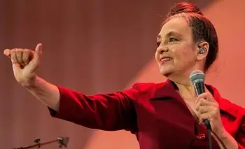 Murió Catherine Ringer, la voz irreverente de Les Rita Mitsouko | Cultura