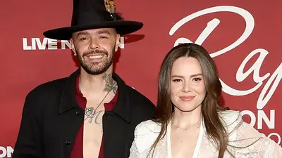 Jesse & Joy Jesse & Joy