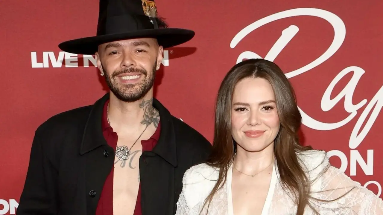 Jesse & Joy
