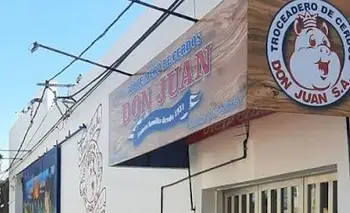 Crisis en un histórico frigorífico: más de 50 operarios podrían quedar en la calle | Santa fe