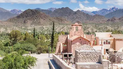 Cuál es el pueblo de Salta que tiene 190 habitantes. Cuál es el pueblo de Salta que tiene 190 habitantes.