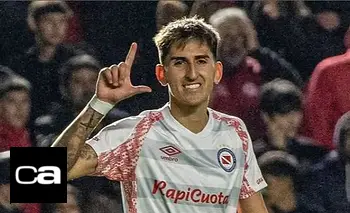 Atento Boca: Vasco da Gama anotó a Alan Lescano para la Copa Sudamericana | Boca juniors