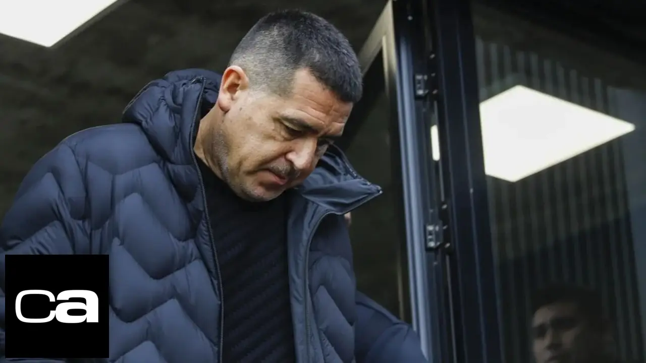 Boca los quiso como refuerzos por 5 millones de dólares, no llegaron y ahora los enfrentará en Vasco da Gama