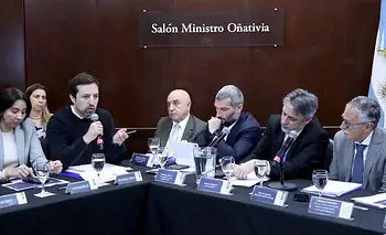 PBA pidió a Nación un plan para abordar la salud mental, adicciones y suicidios | Salud