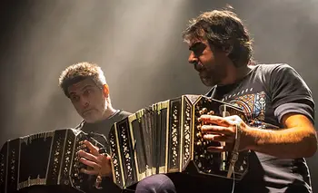 El festival que reúne a grandes figuras del tango en septiembre | Música