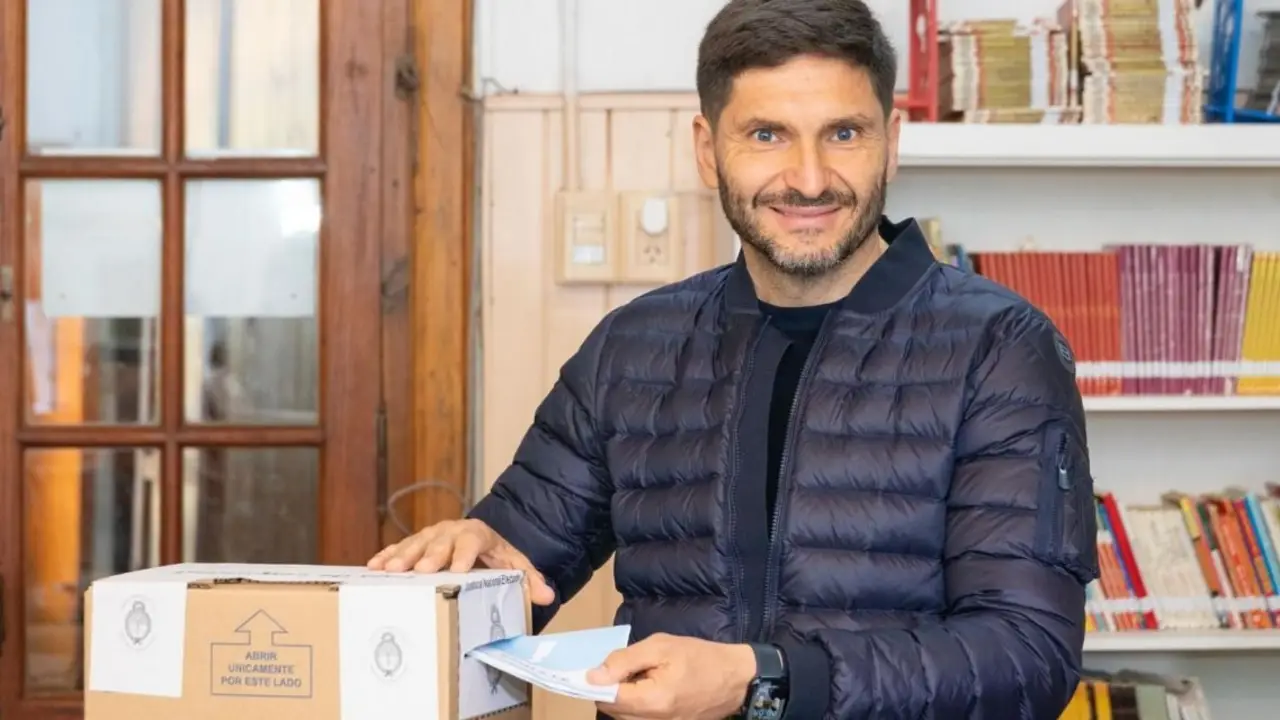 Elecciones 2027: Pullaro se quiere asegurar la reelección con una reforma electoral hecha a su medida