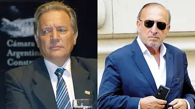 AySA, Agua y Saneamientos Argentinos, privatización de AySA, licitación AySA. AySA, Agua y Saneamientos Argentinos, privatización de AySA, licitación AySA.